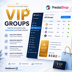 VIP Group